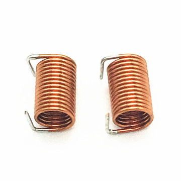 Best selling  high quality air core coil inductor coil for PCB board